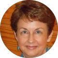 Janet Cooper